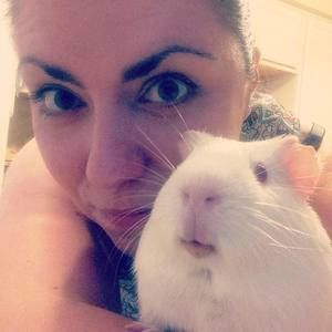 Meet your Posher, Heather